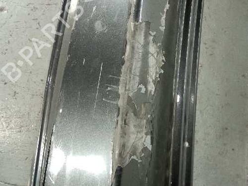 Rear bumper KIA CARENS III MPV (UN)  | BP17543962C8 