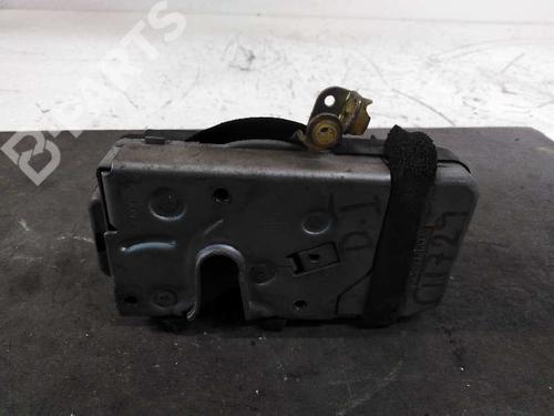 Front left lock SAAB 9-5 (YS3E) 2.3 t | BP4839980C98 