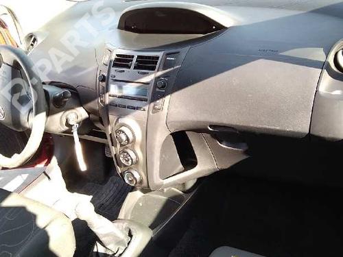 Rear bumper reinforcement TOYOTA YARIS (_P9_) 1.0 VVT-i (KSP90_, KSP90R) | BP6443004C73  - Image 33