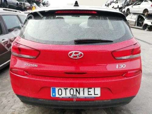 AC-Kompressor HYUNDAI i30 (PDE, PD, PDEN) 1.4 T-GDI | BP15767774M34 