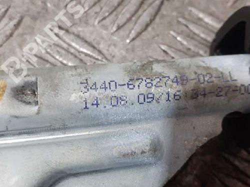 Hand brake BMW 3 (E90) 320 d | BP10006438I18 