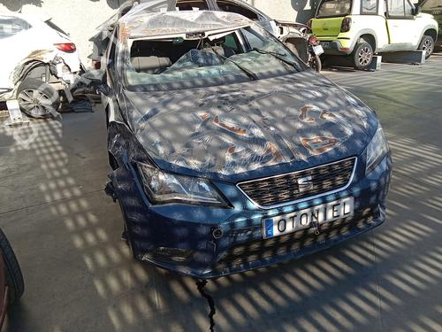 Brukte deler til SEAT LEON ST (5F8) 1.6 TDI 4866972