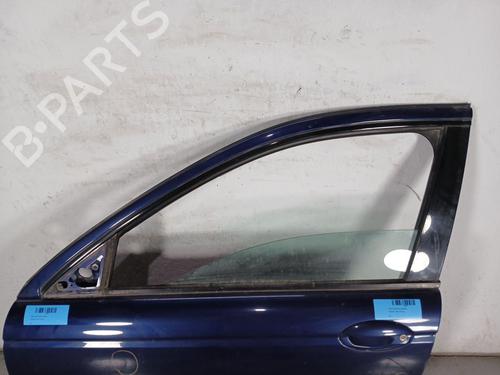 Left front door JAGUAR X-TYPE I (X400) 3.0 V6 All-wheel Drive | BP12150214C2 