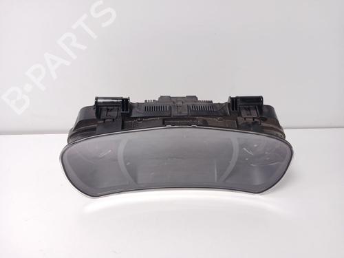 Instrument cluster RENAULT MEGANE IV Hatchback (B9A/M/N_)  | BP27278196C47 