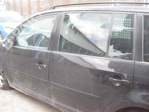 Left rear window motor VW TOURAN (1T1, 1T2) 2.0 TDI | BP2364642E23 