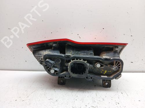 Left taillight FORD TOURNEO COURIER B460 MPV | BP33814072C34 - Image 6