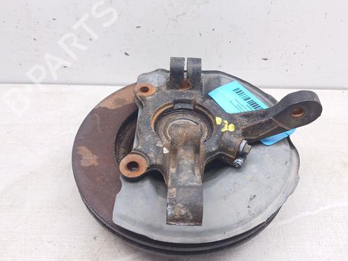 Left front steering knuckle MITSUBISHI LANCER VIII Sportback (CX_A)  | BP25136019M25 