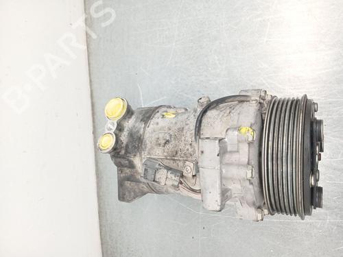 AC compressor FIAT DOBLO Bus (263_) 1.6 D Multijet (263AXD1B, 263AXX1B) | BP32023497M34
