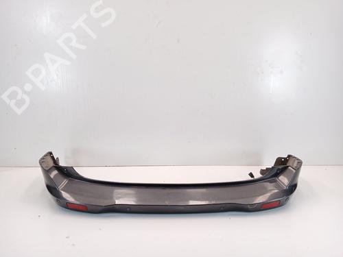 Rear bumper FORD TOURNEO COURIER B460 MPV  | BP20294985C8 