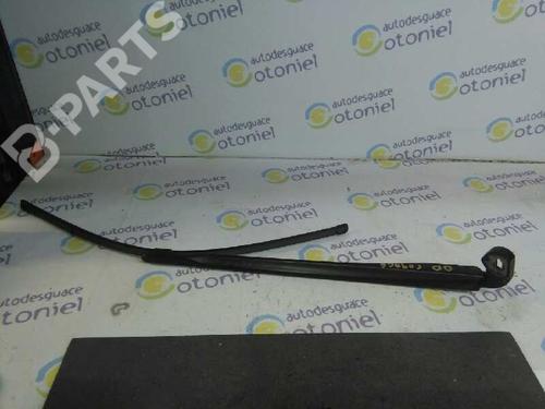 Used Front windshield wiper arm SEAT LEON (1P1) 1.9 TDI (105 hp) 4673667