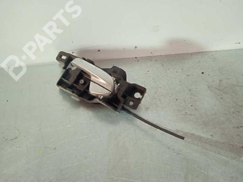 Front left lock FORD S-MAX (WA6) 2.0 TDCi | BP6882920C98 