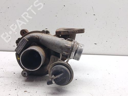 Turbocharger/Supercharger RENAULT TRAFIC II Bus (JL) 1.9 dCI 80 (JL0B) | BP32365452M71