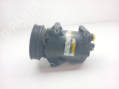 Used AC compressor RENAULT MEGANE II (BM0/1_, CM0/1_) 1.5 dCi (BM0F, BM0T, BM2B, CM0F, CM0T) (82 hp) 32186942