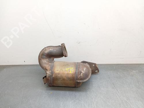 Used Catalyst RENAULT MEGANE II (BM0/1_, CM0/1_) 1.5 dCi (BM02, BM13, BM2A, CM02, CM13) (101 hp) 28193007