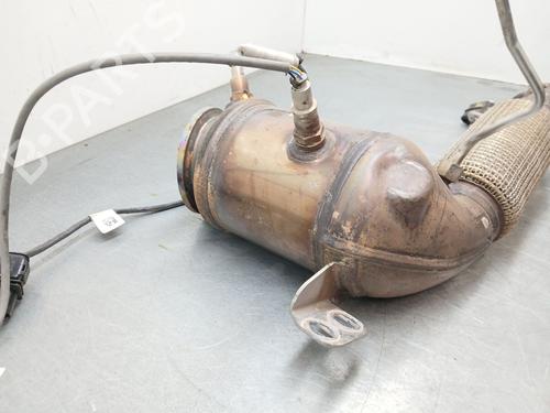 Particulate filter MINI MINI Convertible (F57) Cooper | BP32979556M81 - Image 4