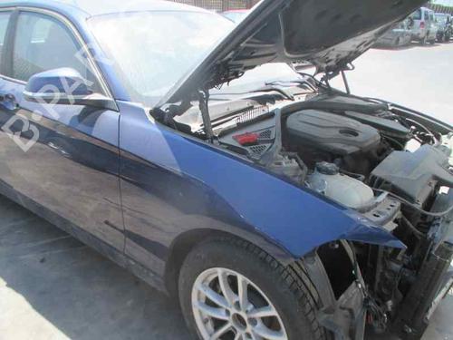 Left tailgate light BMW 1 (F20) 116 d | BP2395245C79  - Image 9