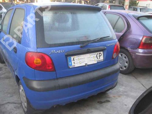 Gearbox DAEWOO MATIZ (M100, M150) 1.0 | BP2380239M3 