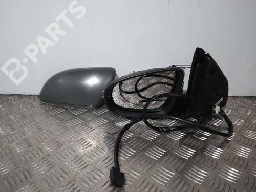 Used Left mirror VW GOLF VI (5K1) 1.4 TSI (122 hp) 9219231