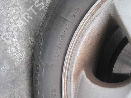 Radiator fan KIA CARENS II MPV (FJ) 2.0 CRDi | BP2368059M35 