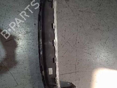 Front bumper reinforcement CITROËN C4 Picasso I MPV (UD_)  | BP9668367C109 