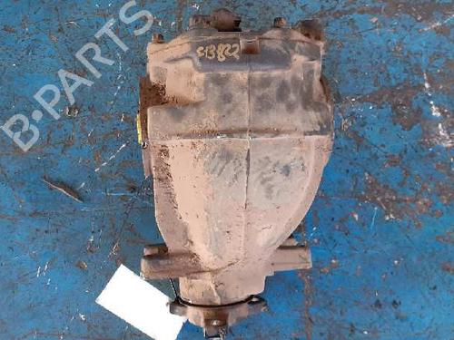 Rear differential MERCEDES-BENZ E-CLASS (W211)  | BP11419100M24 