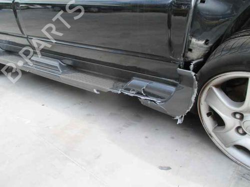 Front left window mechanism KIA SPORTAGE II (JE_, KM_)  | BP2441750C22 