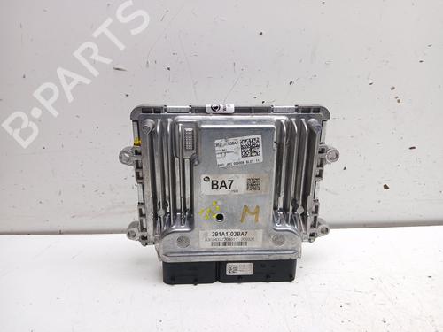 Used Engine control unit (ECU) Engine control unit (ECU) KIA XCEED (CD) 1.6 GDI Hybrid (141 hp) 33322407 33322407