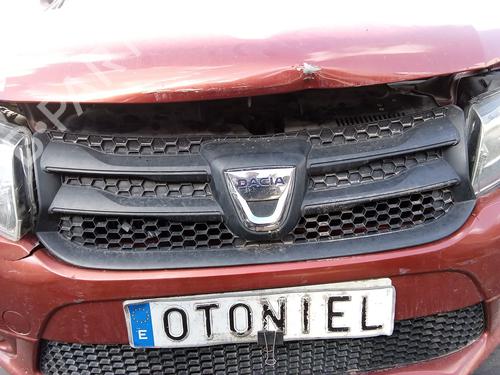 grille-dacia-sandero-ii-2012-39030928 main image