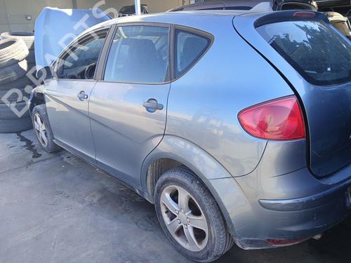 Used Parts SEAT ALTEA (5P1)  1.9 TDI  4482098