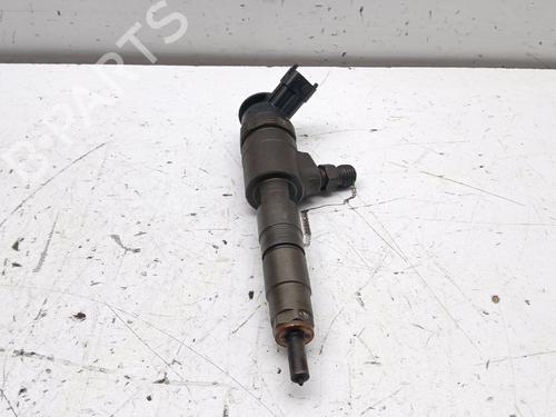 Injektor für Injektor FORD FIESTA VI (CB1, CCN) 1.6 TDCi (90 hp) 34723264 34723264