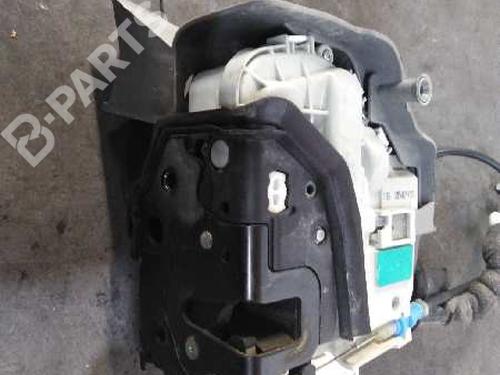 Front left lock AUDI Q2 (GAB, GAG) 1.6 TDI | BP9152644C98 