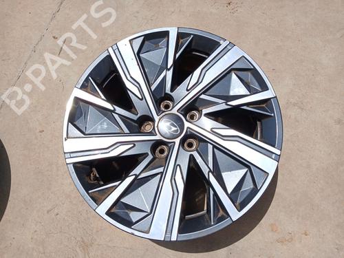 Used Rim Rim 37792119 37792119