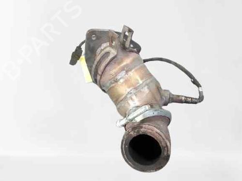 Used Catalyst IVECO DAILY V Van [2011-2014]  17725874