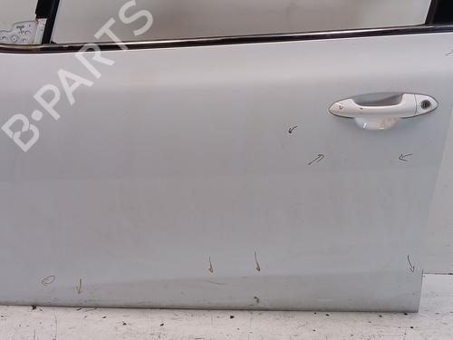 Left front door KIA CEE'D (JD) 1.4 CRDi 90 | BP37520367C2 - Image 7