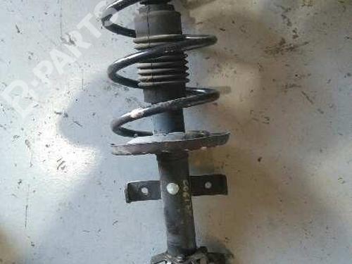 Used Left front shock absorber RENAULT CLIO III (BR0/1, CR0/1) 1.5 dCi (BR17, CR17) (86 hp) 2358388