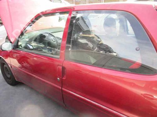 Tailgate lift support CITROËN SAXO (S0, S1) 1.1 X, SX | BP14248309C138 