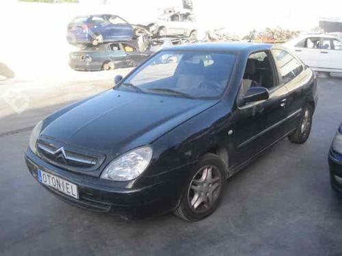 Driver airbag CITROËN XSARA (N1) 2.0 HDi 90 | BP2376852C9 