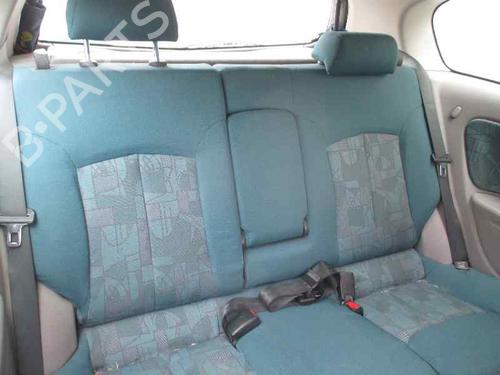 ECU airbags NISSAN ALMERA II Hatchback (N16) 1.5 | BP2394830M53 