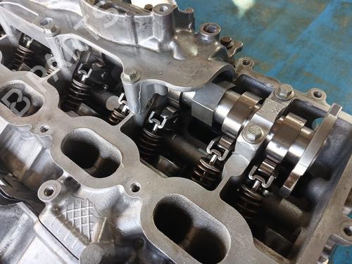 Engine RENAULT ARKANA I (LCM_, LDN_) 1.3 TCe 140 (LDN0) | BP25379675M1 - Image 7