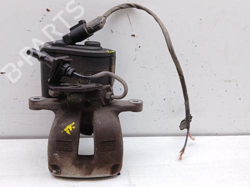Used Right rear brake caliper VW PASSAT B6 (3C2) 2.0 TDI 16V (140 hp) 28171471