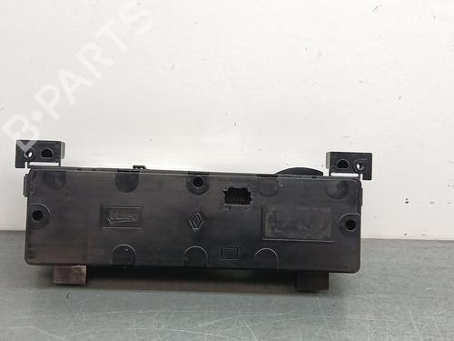 Climate control DACIA SANDERO II TCe 90 (B8M1, B8MA, B8AC) | BP36362698I5  - Image 5