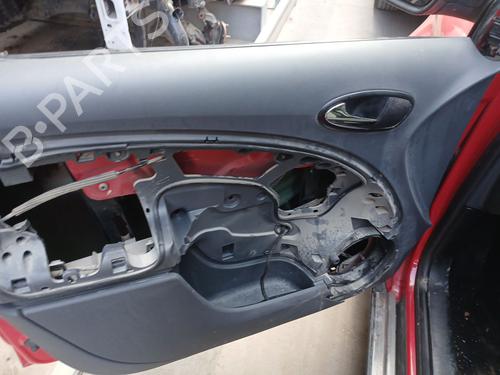 Left front fenders SEAT ALTEA (5P1) 1.9 TDI | BP23414478C41 