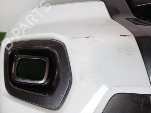 Front bumper FORD RANGER (TKE)  | BP24231072C7 