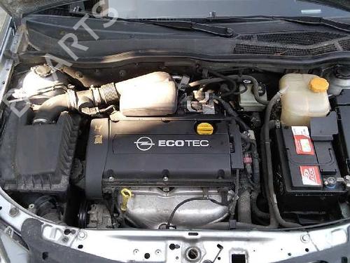 Ignition barrel OPEL ASTRA H GTC (A04)  | BP4930073M48 