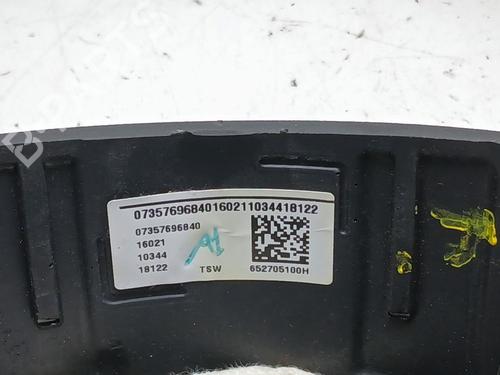 Steering wheel FIAT 500e (332_) Elektro 3+1 (FA1) | BP32262245C49  - Image 7