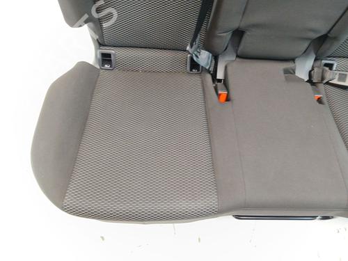 Sæde Bagtil VW T-CROSS (C11, D31)  | BP35756314C17  - Image 6