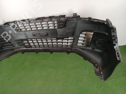 Front bumper PEUGEOT EXPERT Bus (V_) 1.5 BlueHDi 100 | BP24668413C7 