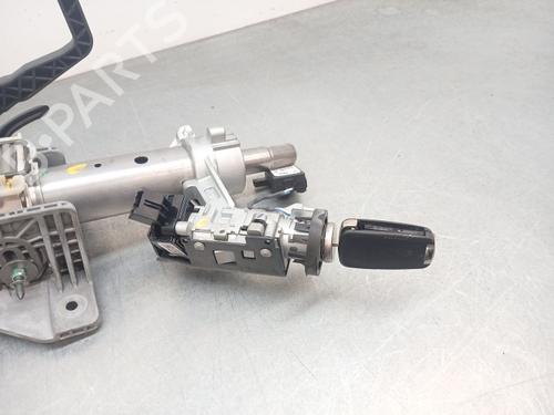 Steering column OPEL ASTRA J (P10) 1.6 CDTi (68) | BP40259235M21 - Image 4