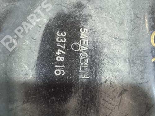 Left front suspension arm RENAULT KADJAR (HA_, HL_) 1.5 dCi 110 (HLA3) | BP7248695M12 