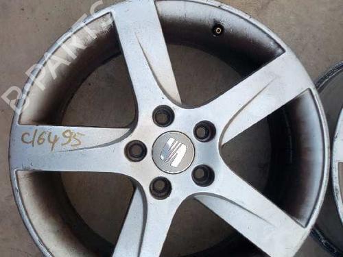 Rim SEAT ALTEA XL (5P5, 5P8)  | BP19155075C45 